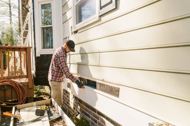 Trusted Wood Siding service in Newport, KY - Creative Siding